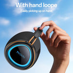 Yesido YSW40 8W Mini Portable Bluetooth Speaker, YSW40