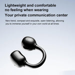 D12 2.01 inch TFT Screen Smart Bluetooth Watch & Headphone 2 in 1 Support Wireless Calling