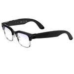 W630 800W WiFi4 AI Photo Recognition Smart Translation Bluetooth Call Glasses
