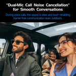 W630 800W WiFi4 AI Photo Recognition Smart Translation Bluetooth Call Glasses