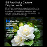 W630 800W WiFi4 AI Photo Recognition Smart Translation Bluetooth Call Glasses