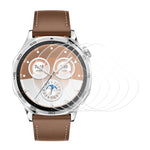 5pcs xDfind Soft Hydrogel Film Full Cover Watch Front Protector, For Huawei Watch Kids 4 Pro, For Huawei Watch D2, For Huawei Watch GT 5 46mm, For Huawei Watch GT 5 41mm, For Huawei Watch GT 4 46mm, For Huawei Watch GT 4 41mm, For Huawei Watch 4 Pro   ...