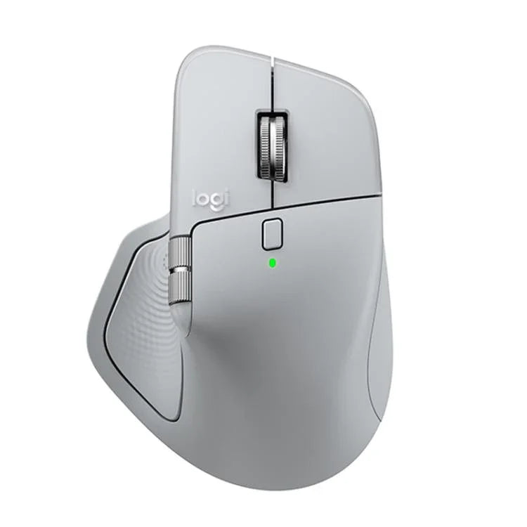 Logitech MX Master 4 8K DPI Wireless Mouse