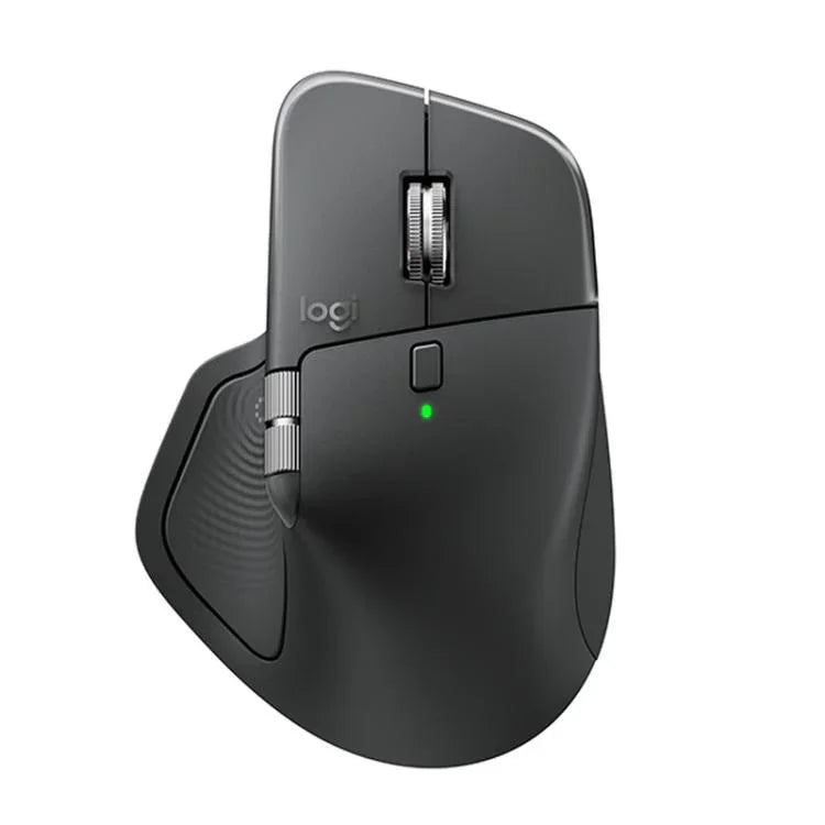 Logitech MX Master 4 8K DPI Wireless Mouse