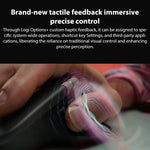 Logitech MX Master 4 8K DPI Wireless Mouse