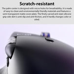 Logitech MX Master 4 8K DPI Wireless Mouse