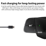 Logitech MX Master 4 8K DPI Wireless Mouse