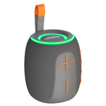 HOPESTAR P90 mini 15W Outdoor IPX6 Waterproof Mini Bluetooth Speaker