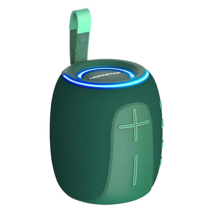 HOPESTAR P90 mini 15W Outdoor IPX6 Waterproof Mini Bluetooth Speaker