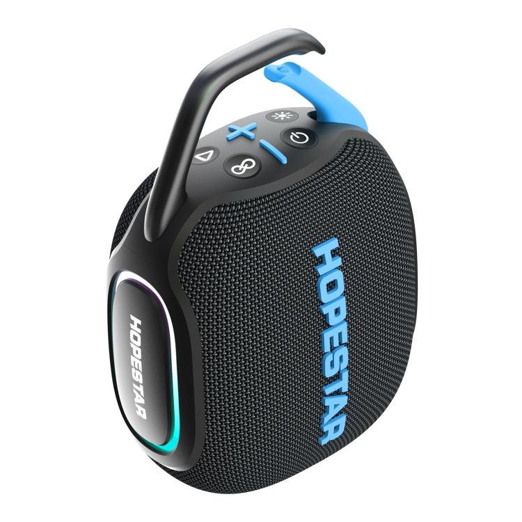 HOPESTAR P91 15W Outdoor IPX7 Waterproof Bluetooth Speaker