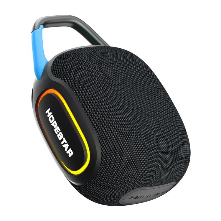 HOPESTAR P91 15W Outdoor IPX7 Waterproof Bluetooth Speaker