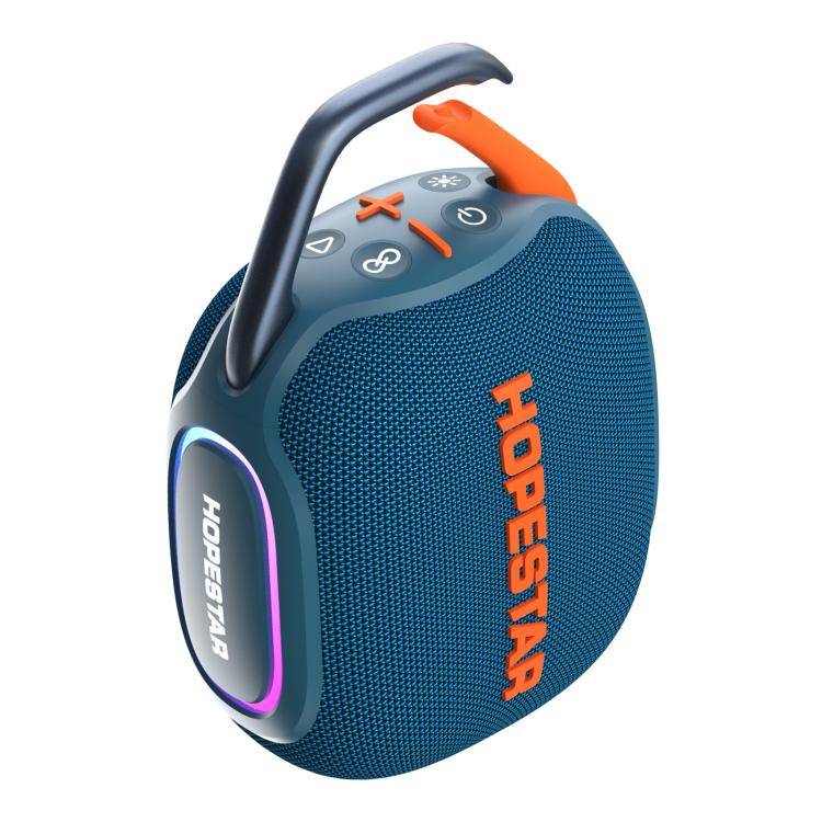 HOPESTAR P91 15W Outdoor IPX7 Waterproof Bluetooth Speaker