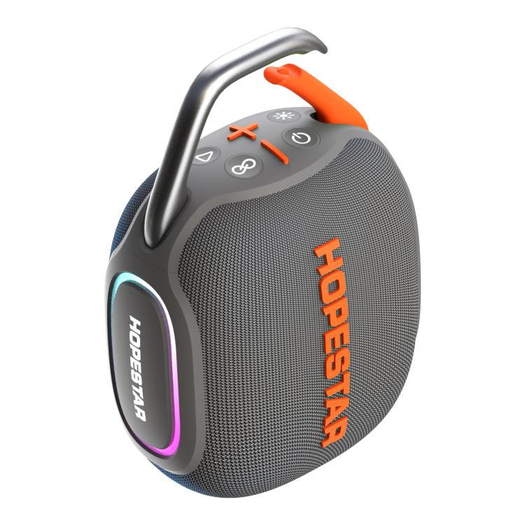 HOPESTAR P91 15W Outdoor IPX7 Waterproof Bluetooth Speaker