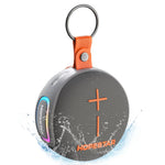 HOPESTAR P92 15W Outdoor IPX7 Waterproof Wireless Bluetooth Speaker
