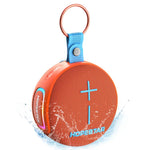 HOPESTAR P92 15W Outdoor IPX7 Waterproof Wireless Bluetooth Speaker