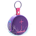 HOPESTAR P92 15W Outdoor IPX7 Waterproof Wireless Bluetooth Speaker