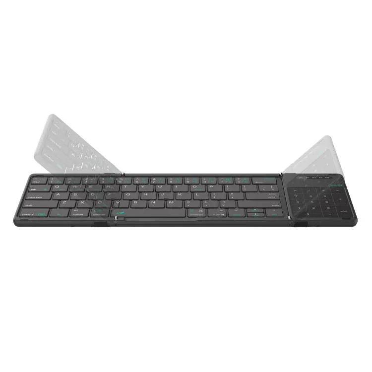 NILLKIN Magic Cube Pocket Wireless Folding Keyboard