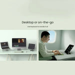 NILLKIN Magic Cube Pocket Wireless Folding Keyboard