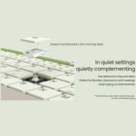 NILLKIN Magic Cube Pocket Wireless Folding Keyboard