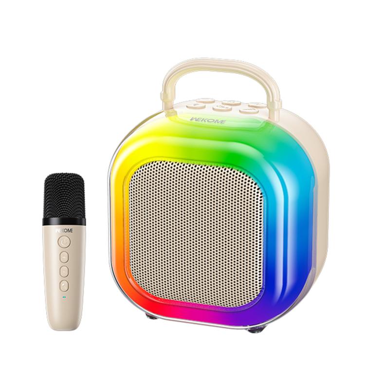 WEKOME WD-09 Lysona Portable Karaoke Speaker