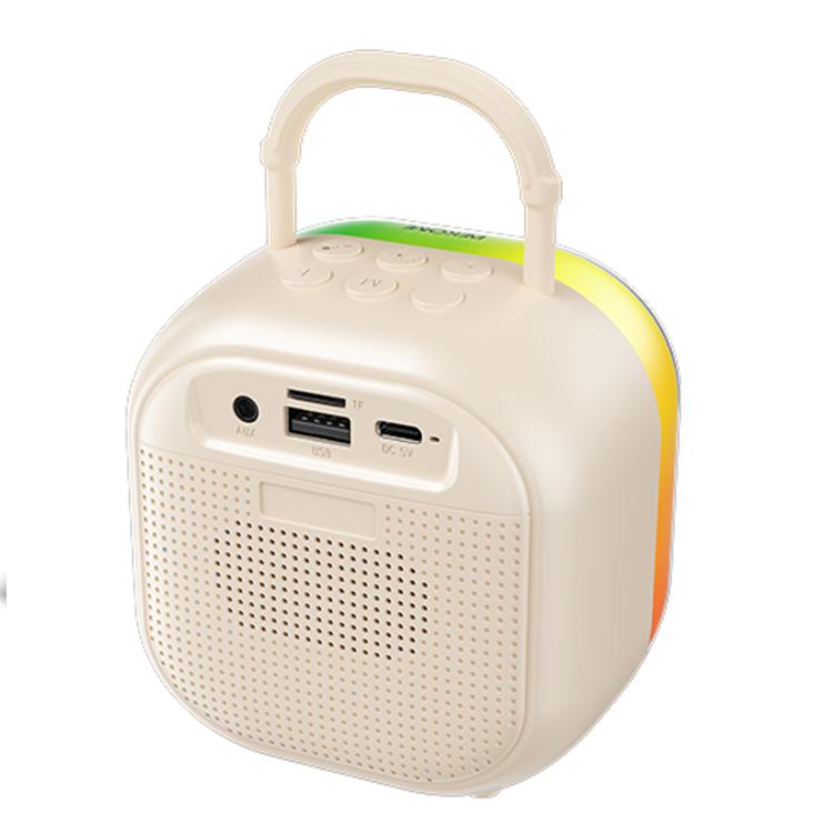 WEKOME WD-09 Lysona Portable Karaoke Speaker