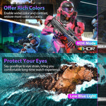 P161Q10G 16.1 inch 2.5K Portable Monitor 144Hz Extended Screen, 16.1 inch 2.5K 144Hz