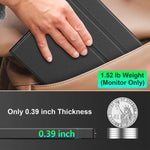 P160Q16BW 16 inch 2.5K Portable Monitor Gaming Extended Screen, 16 inch 2.5K 60Hz