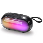 T&G TG692 TWS Subwoofer Portable Outdoor Wireless Bluetooth Speaker, TG692