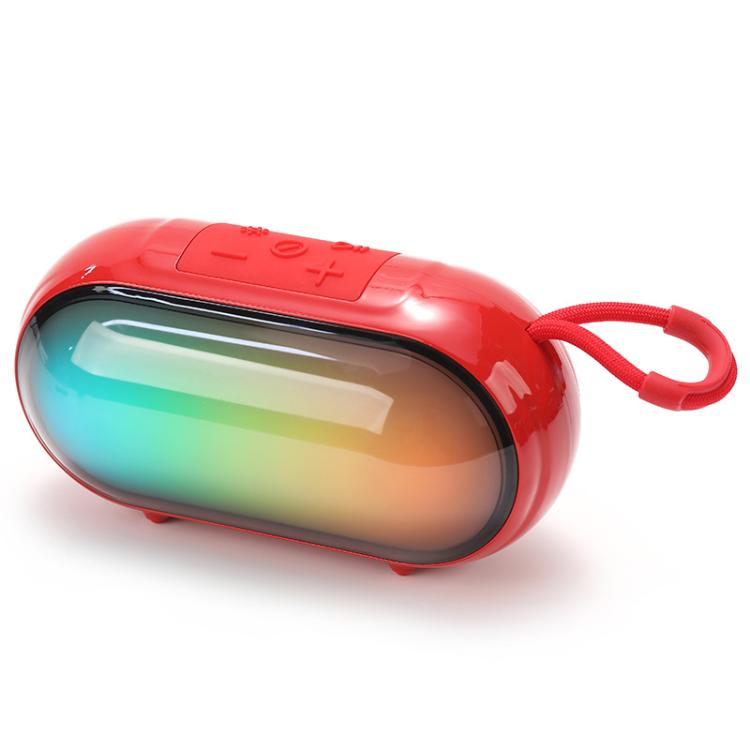 T&G TG692 TWS Subwoofer Portable Outdoor Wireless Bluetooth Speaker, TG692