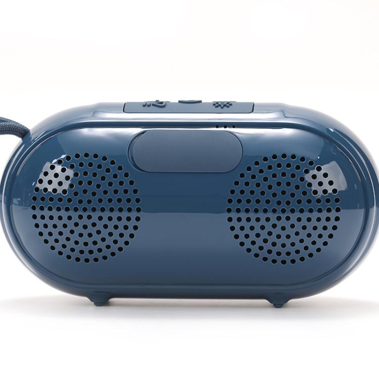 T&G TG692 TWS Subwoofer Portable Outdoor Wireless Bluetooth Speaker, TG692