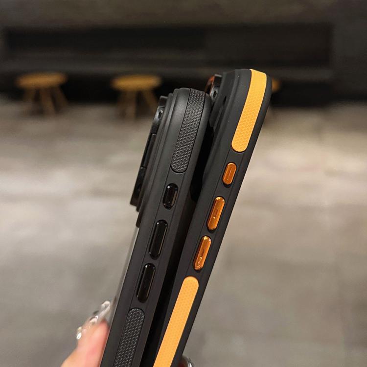 Skin Feel Frosted Metal Lens Holder MagSafe Magnetic Phone Case, For iPhone 14 Pro, For iPhone 14 Pro Max, For iPhone 13 Pro Max, For iPhone 13 Pro, For iPhone 13, For iPhone 12