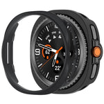 xDfind PC Hollow Half Coverage Watch Cover, For Samsung Galaxy Watch8 Classic 46mm, For Samsung Galaxy Watch8 44mm, For Samsung Galaxy Watch8 40mm