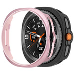 xDfind PC Hollow Half Coverage Watch Cover, For Samsung Galaxy Watch8 Classic 46mm, For Samsung Galaxy Watch8 44mm, For Samsung Galaxy Watch8 40mm