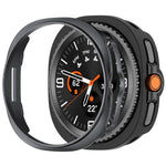 xDfind PC Hollow Half Coverage Watch Cover, For Samsung Galaxy Watch8 Classic 46mm, For Samsung Galaxy Watch8 44mm, For Samsung Galaxy Watch8 40mm