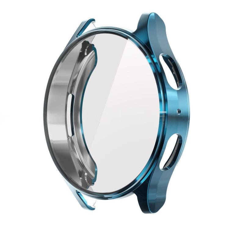 xDfind Tempered Film Integrated TPU Watch Cover, For Samsung Galaxy Watch7 44mm, For Samsung Galaxy Watch7 40mm