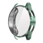 xDfind Tempered Film Integrated TPU Watch Cover, For Samsung Galaxy Watch7 44mm, For Samsung Galaxy Watch7 40mm