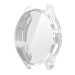 xDfind Tempered Film Integrated TPU Watch Cover, For Samsung Galaxy Watch7 44mm, For Samsung Galaxy Watch7 40mm