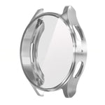 xDfind Tempered Film Integrated TPU Watch Cover, For Samsung Galaxy Watch7 44mm, For Samsung Galaxy Watch7 40mm