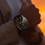 xDfind Tempered Film Integrated TPU Watch Cover, For Samsung Galaxy Watch7 44mm, For Samsung Galaxy Watch7 40mm