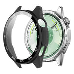 xDfind Graduated Style Tempered Film Integrated PC Watch Protective Cover, For Huawei Watch GT 6 Pro 46mm, For Huawei Watch GT 6 46mm, For Huawei Watch GT 6 41mm