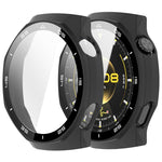 xDfind Graduated Style Tempered Film Integrated PC Watch Protective Cover, For Huawei Watch GT 6 Pro 46mm, For Huawei Watch GT 6 46mm, For Huawei Watch GT 6 41mm