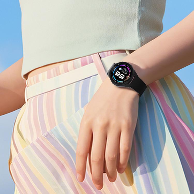 xDfind Graduated Style Tempered Film Integrated PC Watch Protective Cover, For Huawei Watch GT 6 Pro 46mm, For Huawei Watch GT 6 46mm, For Huawei Watch GT 6 41mm