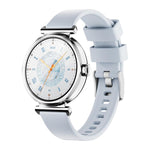 GTR4 1.27 inch TFT Screen Smart Watch for Lady IP68 Support Heart Rate Monitoring