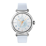 GTR4 1.27 inch TFT Screen Smart Watch for Lady IP68 Support Heart Rate Monitoring