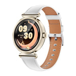 GTR4 1.27 inch TFT Screen Smart Watch for Lady IP68 Support Heart Rate Monitoring
