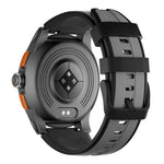 GTR5 1.43 inch AMOLED Screen Urban Fitness Smart Watch IP68 Support Heart Rate Monitoring