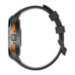 GTR5 1.43 inch AMOLED Screen Urban Fitness Smart Watch IP68 Support Heart Rate Monitoring