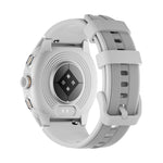 GTR6 1.43 inch AMOLED Screen Urban Runner Smart Watch IP68 Support Heart Rate Monitoring