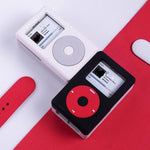 Silikon-Ladestation für Apple Watch ZX-ZJ04 (MP3-Player-kompatibel)