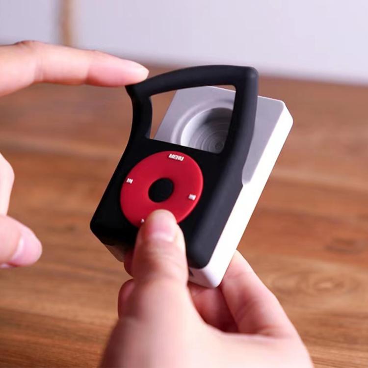 Silikon-Ladestation für Apple Watch ZX-ZJ04 (MP3-Player-kompatibel)